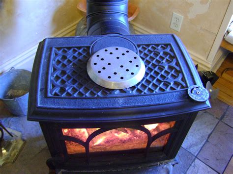 trivet for top of wood stove